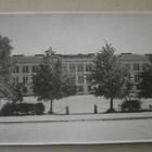 Hamina, Reserviupseerikoulu, mv valokuvapk (Paunamaa), 1951 - pikkukuva 1