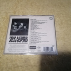 TEN YEARS AFTER - Their First Album CD - pikkukuva 2