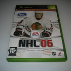 NHL 06 **XBOX** - pikkukuva 1