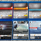 Mission: Impossible 1-6 - Blu-ray (7 levyä) - pikkukuva 2