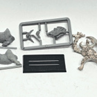WHFB - Orc Warboss on Boar [B12] - pikkukuva 1