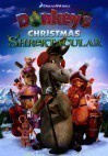 Aasin Mahtava Joulu - Shrektaakkeli