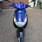 Moposkootteri Peugeot Vivacity VM. 2006 - pikkukuva 1