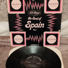 101 Strings The Soul Of Spain - Vol. 3 lp - pikkukuva 1