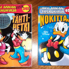 Aku Ankan taskukirjat ja Tenavat - pikkukuva 2