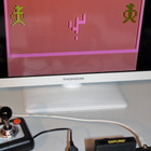 Atari 2600 : Outlaw - pikkukuva 2