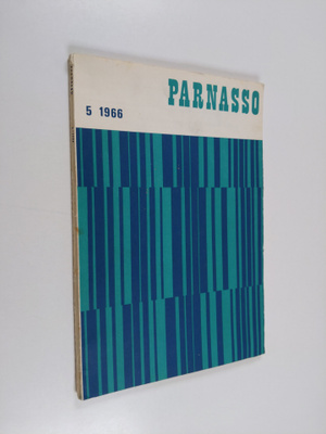 Parnasso 5/1966