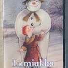 Lumiukko (1982) puhuttu suomeksi (UUSI) - pikkukuva 1