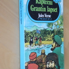 Jules Verne : Kapteeni Grantin lapset ( NTK 3.p. 1976 ) - pikkukuva 1