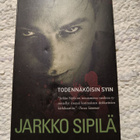 Jarkko Sipilä Todennäköisin syin - pikkukuva 1
