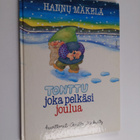 Hannu Mäkelä : Tonttu joka pelkäsi joulua - pikkukuva 1