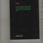 Pahuuden perinne :puheenvuoroja pahan olemuksesta, 1989, nid - pikkukuva 2