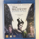 Maleficent 2 (Blu-ray) 2019 (Angelina Jolie) - pikkukuva 1