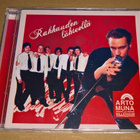ARTO MUNA RAKKAUDEN LÄHTEELLÄ CD - pikkukuva 2
