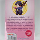 Noboru Yamaguchi : Zero's Familiar Omnibus 1-3 - pikkukuva 2