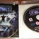 Star Wars - The Force Unleashed (Ps3) - pikkukuva 2
