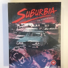 Suburbia - Limited Edition (Blu-ray) 1983 (101 Films) UUSI - pikkukuva 2