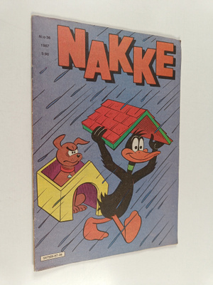 Nakke 36/1987