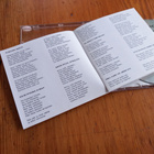 Tuhansin kielin : kauneimmat hengelliset kuorolaulut – CD - pikkukuva 4