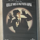Kuollut mies ei palttoota kaipaa (1982) Steve Martin (UUSI) - pikkukuva 1