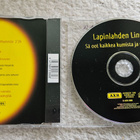Lapinlahden linnut sä oot kaikkea kumista ja muovista - pikkukuva 2