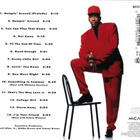 Bobby Brown • Bobby CD - pikkukuva 2