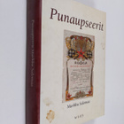 Markku Salomaa : Punaupseerit - pikkukuva 1