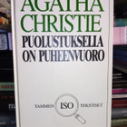 CHRISTIE :  Puolustuksella on puheenvuoro ( SIS POSTIKULU) - pikkukuva 1