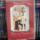 (Uusi) Ingmar Bergman: Fanny ja Alexander (1982) - pikkukuva 1