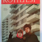 Kotiliesi N:o 2 tammikuu 1967 - pikkukuva 1