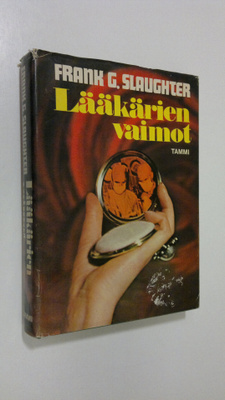 Frank G. Slaughter : Lääkärien vaimot