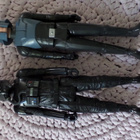 Star Wars Hasbro Action figuurit. - pikkukuva 1