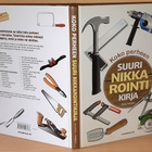 Risto Pekkala : Koko perheen suuri nikkarointikirja - pikkukuva 1