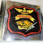 CD REMU : IN THE SPIRIT OF HURRIGANES ( SIS POSTIKULU ) - pikkukuva 1