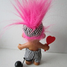 Russ trollipeikko, Prisoner of Love - pikkukuva 3