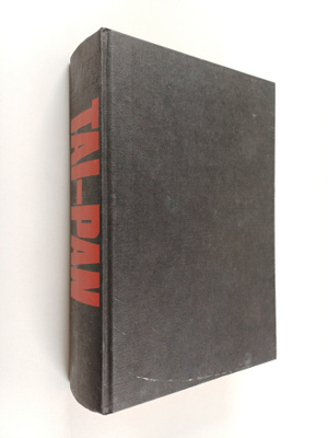 James Clavell : Tai-Pan