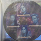 KING DIAMOND HOUSE OF GOD EU2018 PICTURE VINYLS UUSI 2LP + - pikkukuva 2