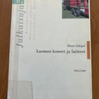 Luomun koneet ja laitteet Ilmari Schepel - pikkukuva 1