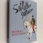 Heikki Hietamies : Soitellen sotaan - pikkukuva 1