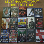 DVD sekä BLURAY 42KPL - pikkukuva 2