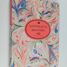 Hugo Ryden : Litteraturhistoria för gymnasieskolan - pikkukuva 1