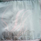Creblet Relaxing Sports välikausitakki XL - pikkukuva 3