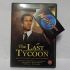 THE LAST TYCOON - VIIMEINEN VALTIAS DVD - pikkukuva 1