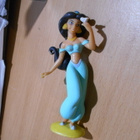 Prinsessa Jasmine Bullyland - pikkukuva 2