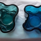 Iittala Aalto tuikku turkoosi ja merensininen - pikkukuva 3