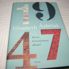 Elisabeth Åsbrink 1947 Mistä historiamme alkaa?   -sid - pikkukuva 1