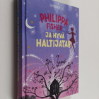 Liz Kessler : Philippa Fisher ja hyvä haltijatar - pikkukuva 1