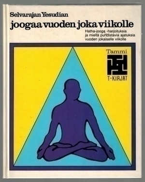 Selvarajan Yesudian: Joogaa vuoden joka viikolle