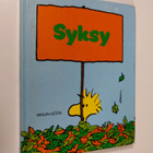 Charles M. Schulz : Syksy - pikkukuva 1
