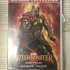 Wishmaster (UUSI DVD) - pikkukuva 1